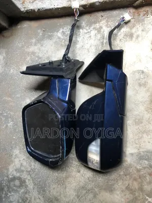 Side Mirror Honda CRV 2007 to 2010