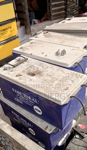 We're Buyers of Weak Inverter Battery