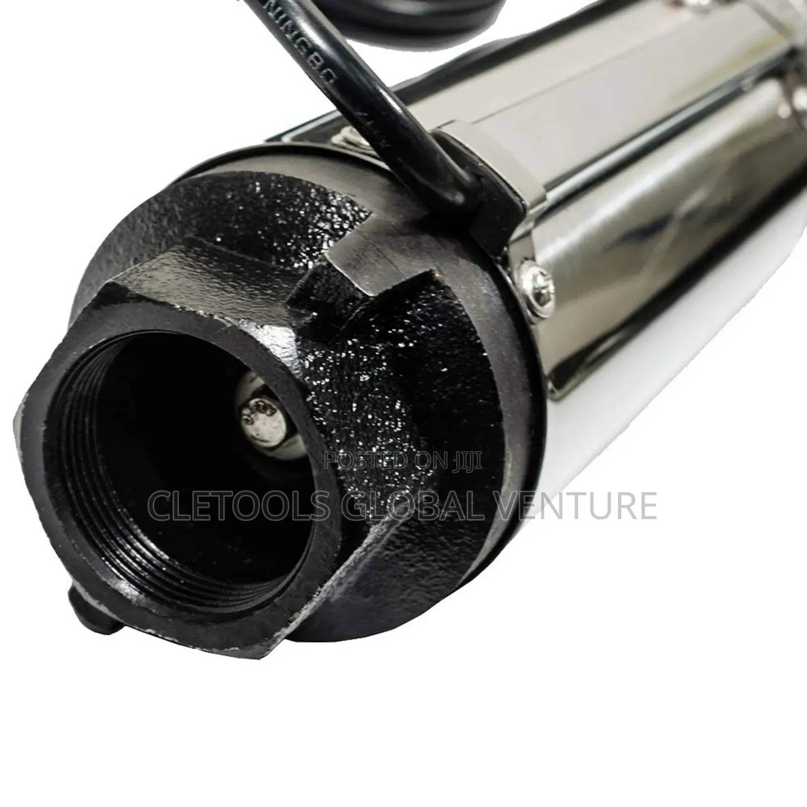 Submersible Pumping Machine 1hp