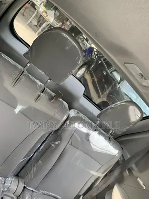 Toyota Highlander Limited 2012 Blue