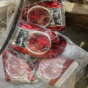 Photo - Complete Backlight for Corolla 2010/2012 (South Africa)