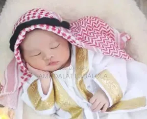 Baolaj Jalabia Turban (Aga Sheriff)