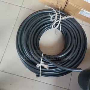 10mm 4 Core Flex Cable