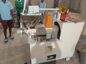 Oil Pressing Machine, Oil Press Machine