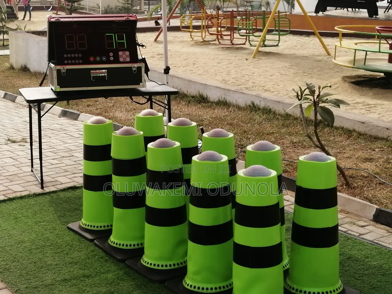 Kids Event Organizer