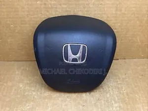 Steering Airbag Honda Accord 2011
