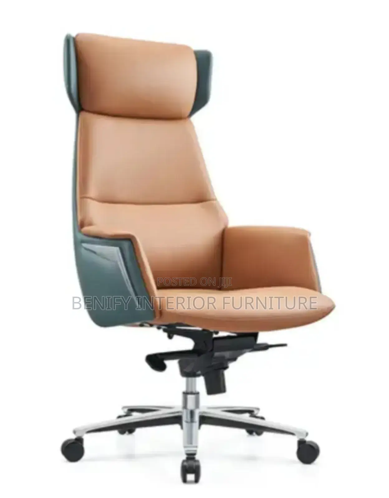 Executive Director Office Chair