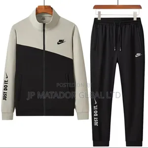 High Quality Turkey Men's Up And Down Set's