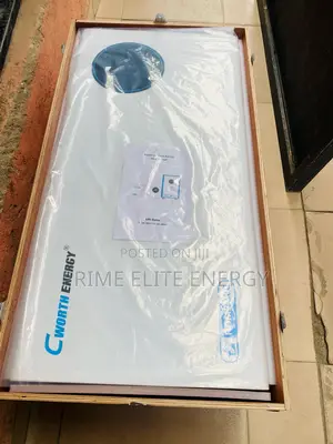 Cworth Energy 10kwh 51.2v Solar Lithium Battery