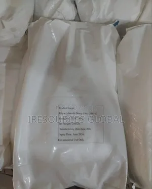 Polyacrylamide (Pam) Powder Ionic