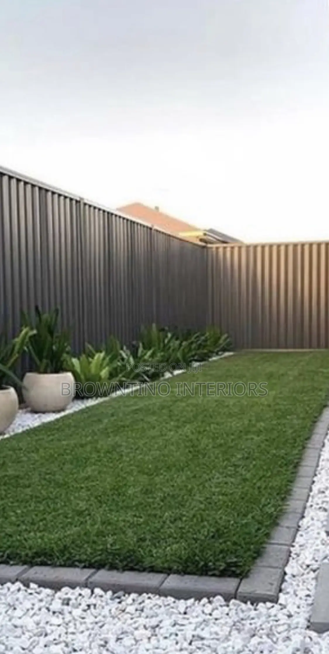 Artificial Turf
