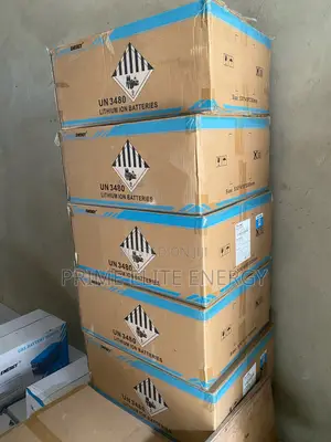 Cworth 3.8kwh 12.8v Lithium Battery