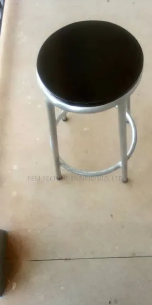 Laboratory Stool