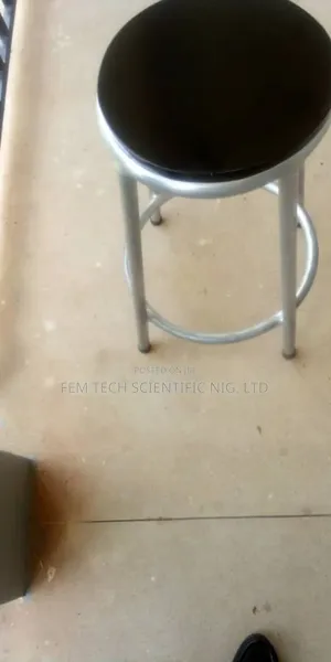 Laboratory Stool