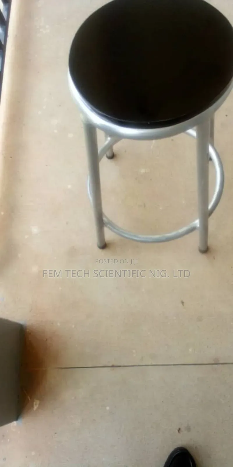 Laboratory Stool