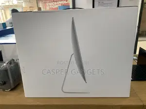 New Desktop Computer Apple iMac 16GB Intel Core I7 SSD 512GB