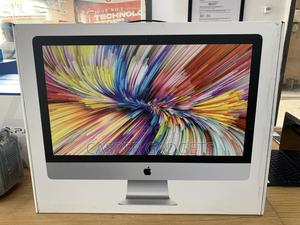 New Desktop Computer Apple iMac 16GB Intel Core I7 SSD 512GB
