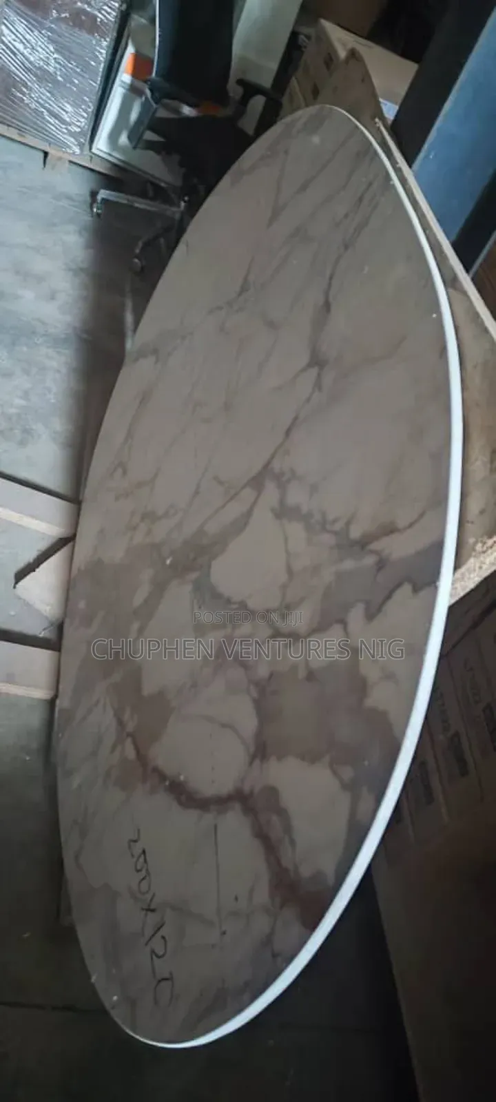 Marble/Granite Dining Table Top