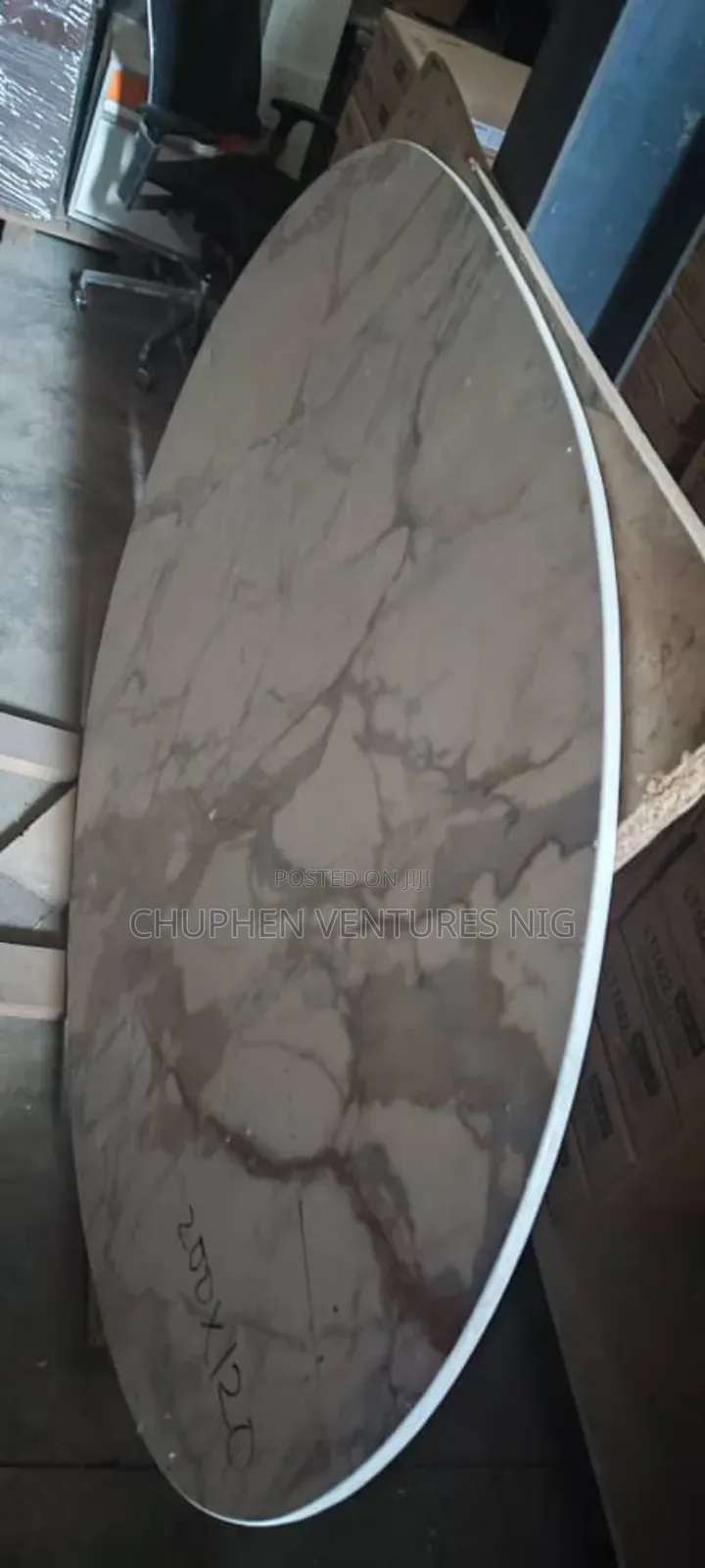 Marble/Granite Dining Table Top