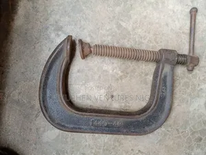 G-Clip Gclamp