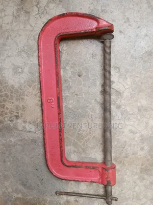 G-Clip Gclamp