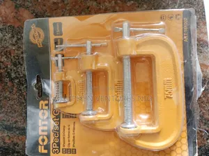 G-Clip Gclamp