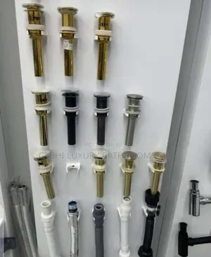 Executive Pump Pump Waste