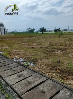 Commercial Plot Measuring 3,561sqm
