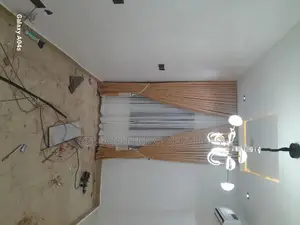 Irish Curtains