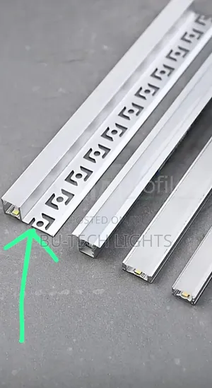 Profiles For Lights