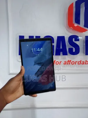 Samsung Galaxy Tab A7 Lite 32 GB Gray