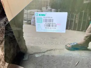 Mercedes Glk350 Front Door Factory Tinted Available