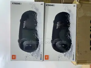 Photo - JBL Extreme 3