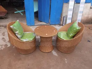 Outdoor Furniture Available