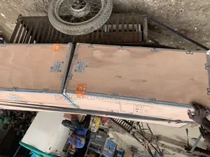17.5kw Lithium Ion Battery