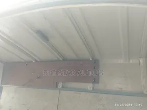 Volkswagen LT 1998 White