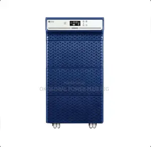 Luminious I-Cruz 10kva/180v