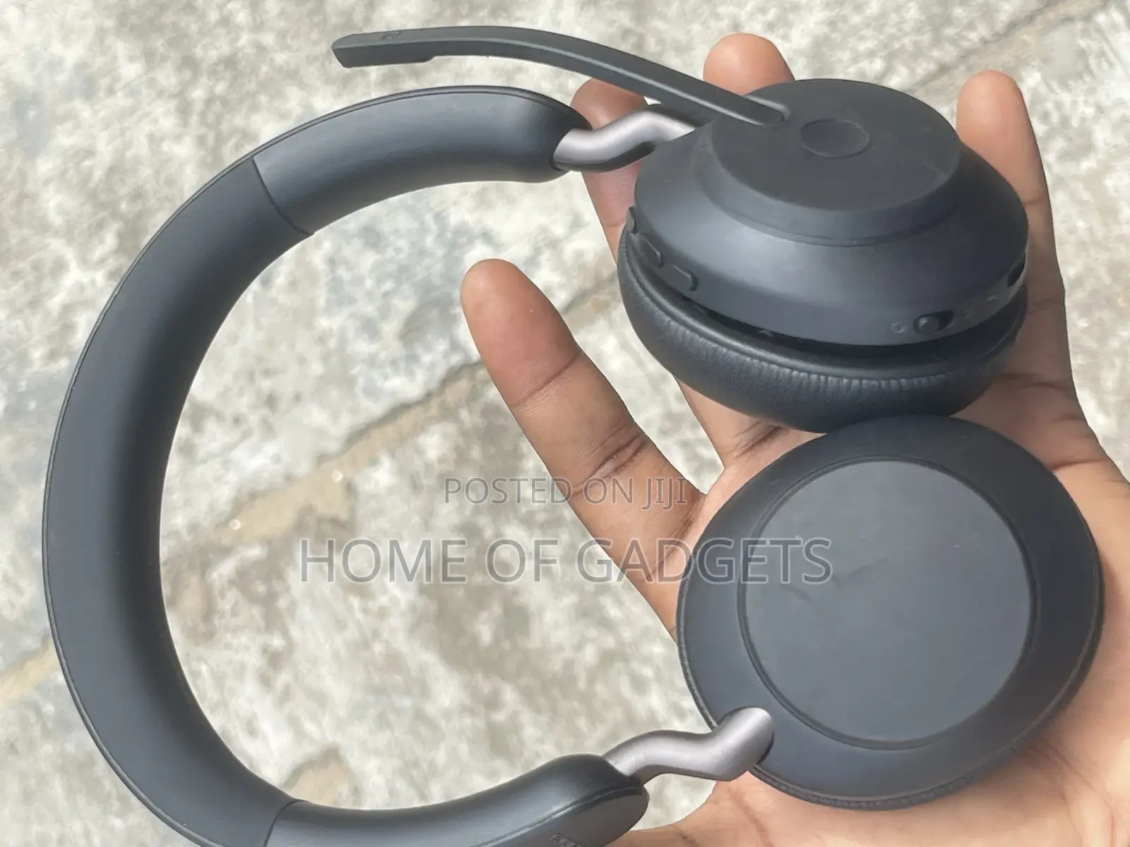 Jabra Evolve2 65 (Uk)