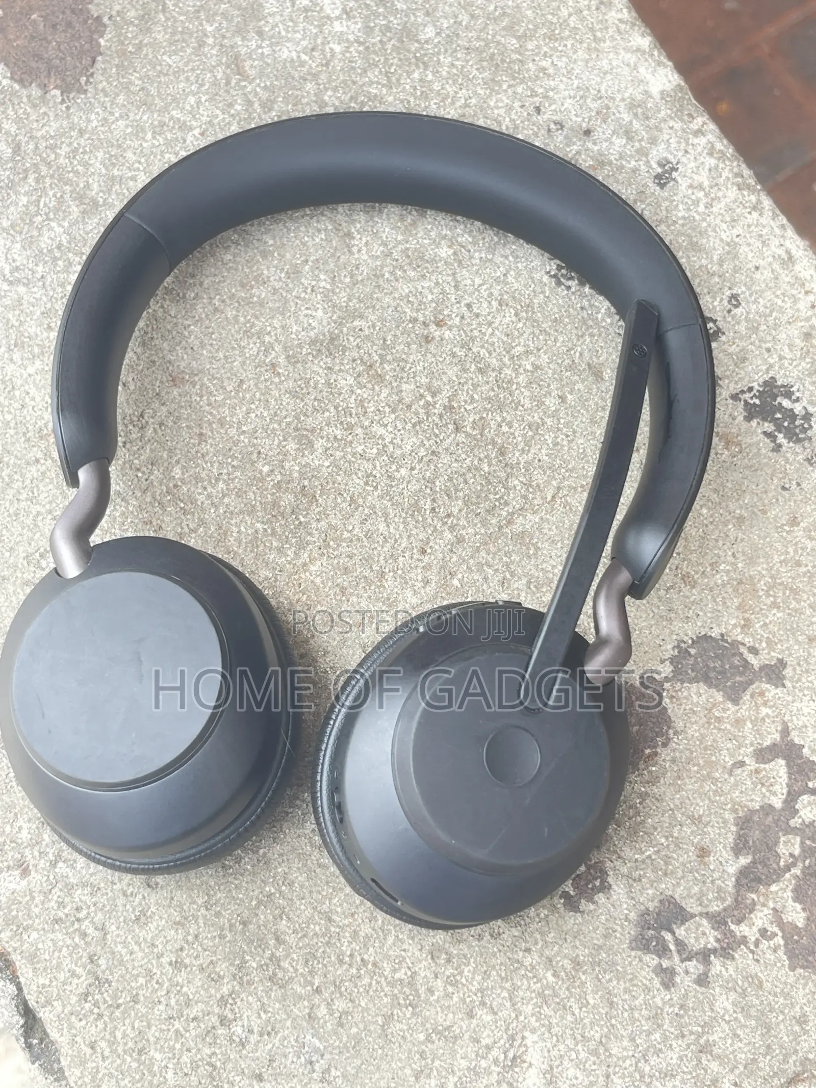 Jabra Evolve2 65 (Uk)