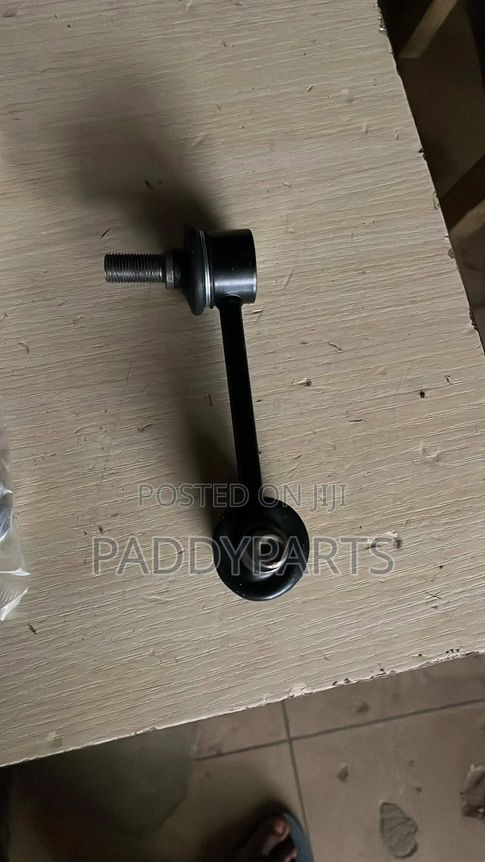 Mazda CX-9 Stabilizer Linkage