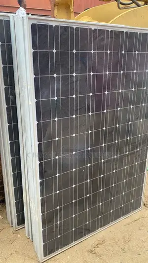 350watts Canadian Solar Panels Is Very Much Available