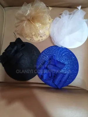 Fascinator