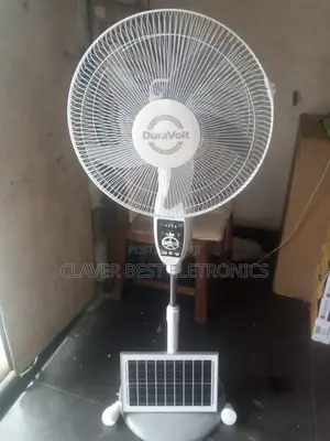 Duravot Stand Fan 16inches