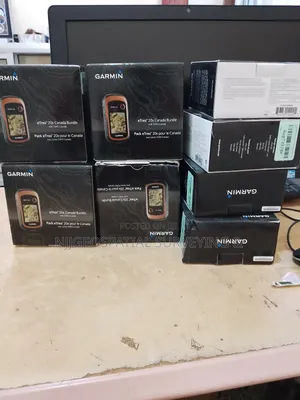 Garmin Etrex 20x Handheld GPS