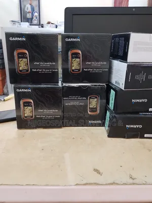 Garmin Etrex 20x Handheld GPS