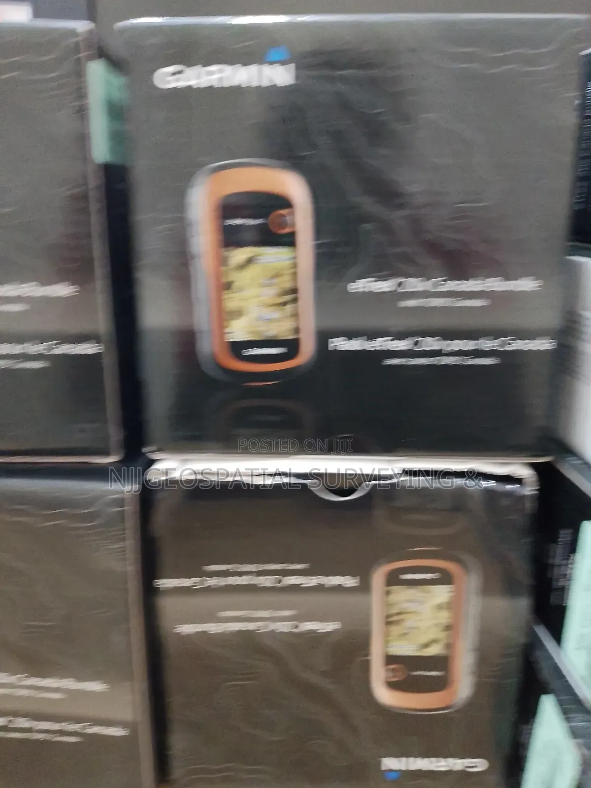 Garmin Etrex 20x Handheld GPS