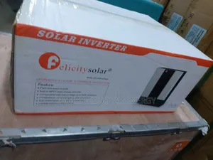 Felicity Inverter 3kva 24v Ivem
