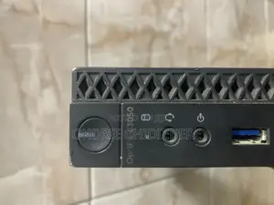 Desktop Computer Dell OptiPlex 3050 8GB Intel Core I5 HDD 500GB