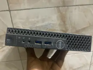 Photo - Desktop Computer Dell OptiPlex 3050 8GB Intel Core I5 HDD 500GB