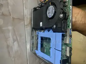 Desktop Computer Dell OptiPlex 3050 8GB Intel Core I5 HDD 500GB
